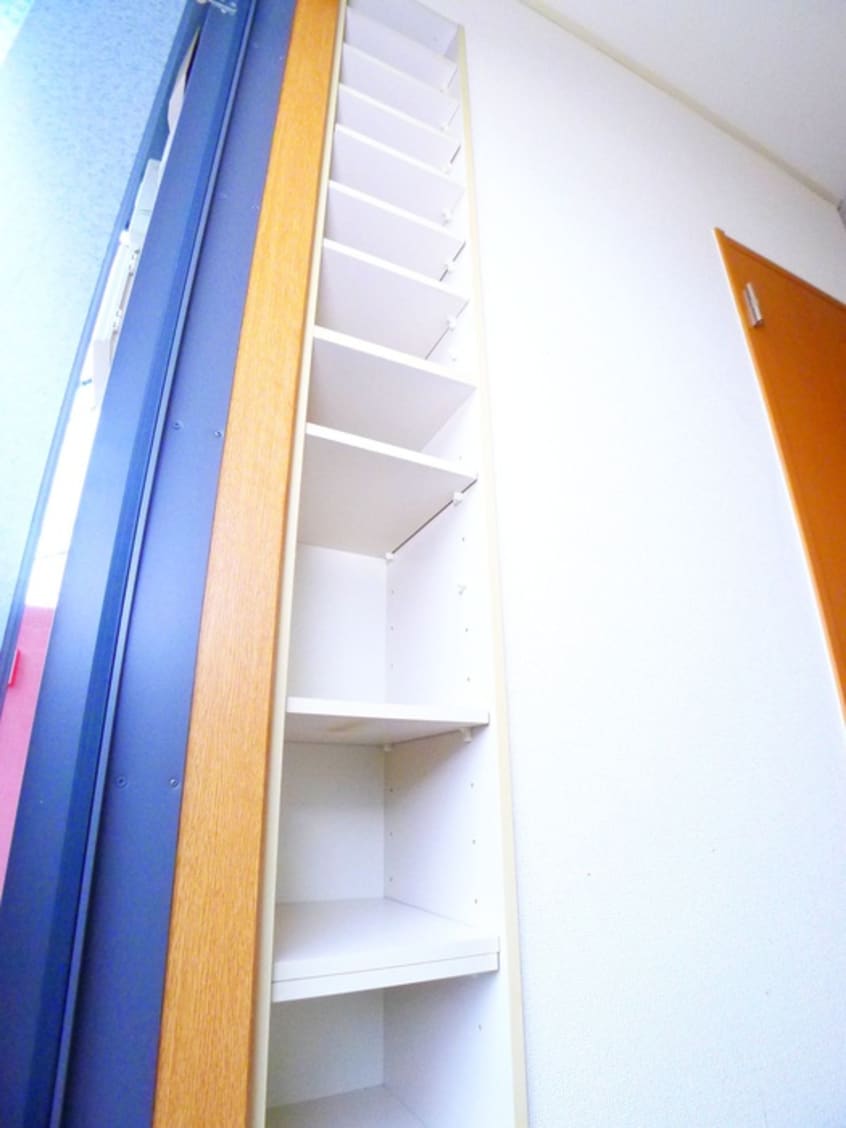 靴箱 ア－ベインハイツ