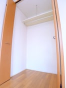 収納 ア－ベインハイツ