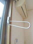 内観写真 ア－ベインハイツ