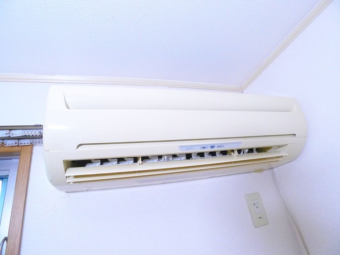 内観写真 ア－ベインハイツ