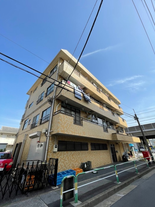 外観写真 ヨダヤビル