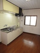 内観写真 ヨダヤビル