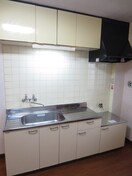 内観写真 ヨダヤビル