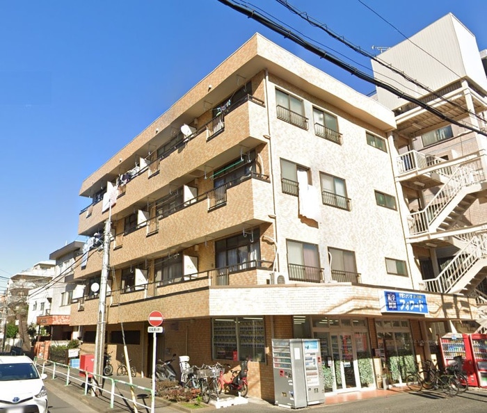 外観写真 ヨダヤビル