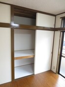 収納 ヨダヤビル