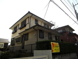 大貫八重子・陽子賃貸住宅
