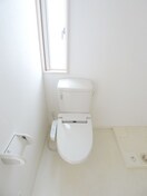 トイレ ＦＡＣＥＴ前原
