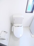 トイレ ＦＡＣＥＴ前原
