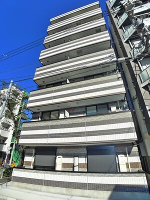 ヒルズ東日暮里