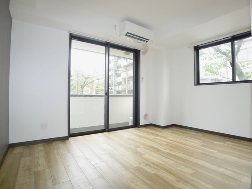 居室 ヒルズ東日暮里