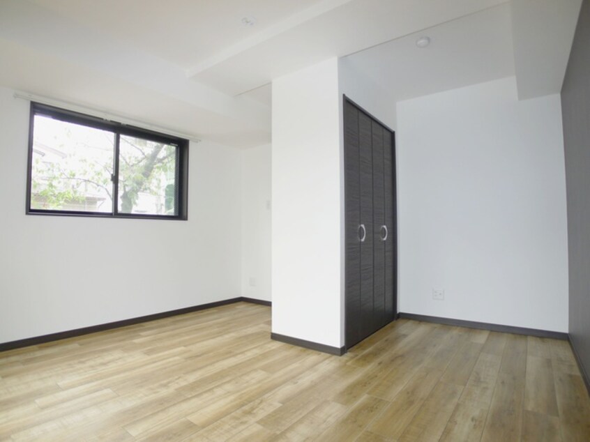 居室 ヒルズ東日暮里