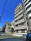 周辺環境 ヒルズ東日暮里