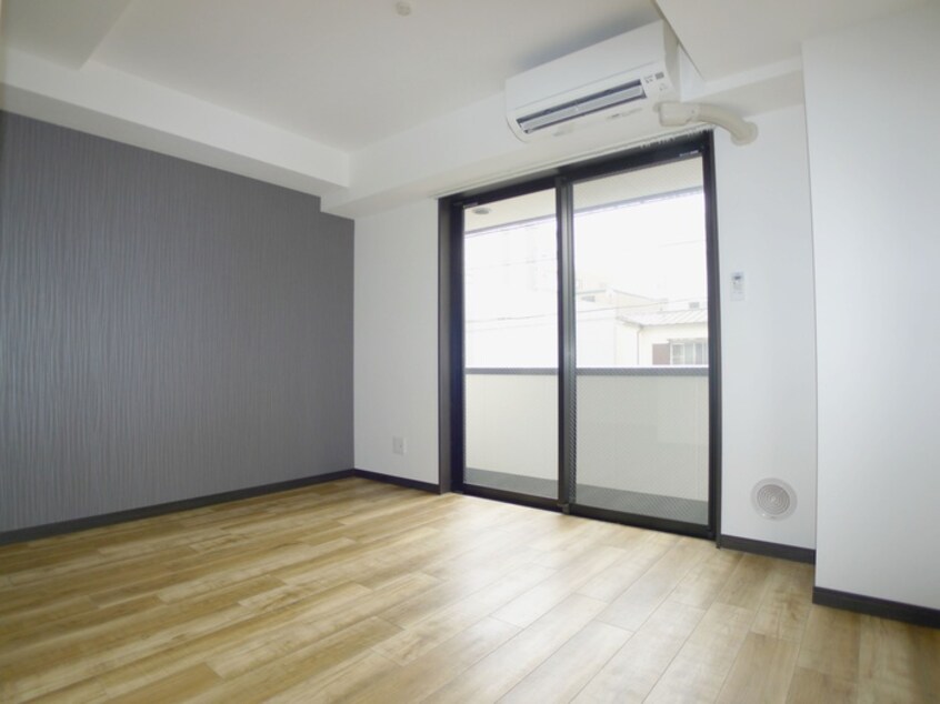 内観写真 ヒルズ東日暮里