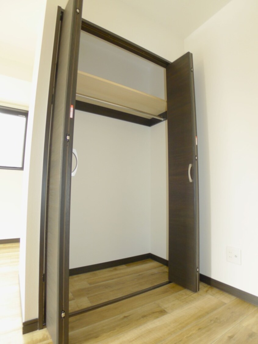 収納 ヒルズ東日暮里