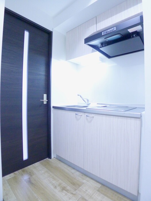 キッチン ヒルズ東日暮里