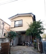 松原庵