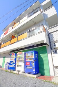 メゾン  下落合