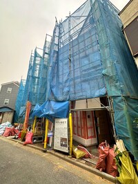 仮）墨田区向島５丁目