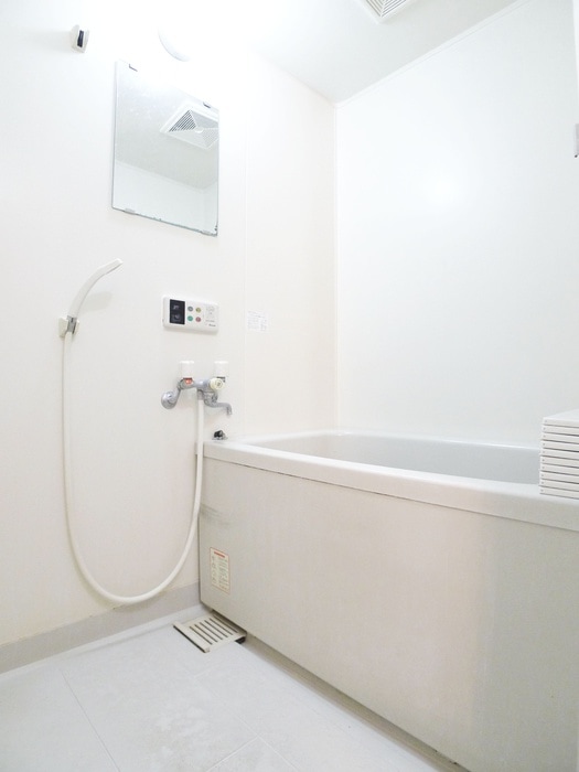 バス／シャワールーム等 ヴェルドミ－ル南柏Ｂ棟