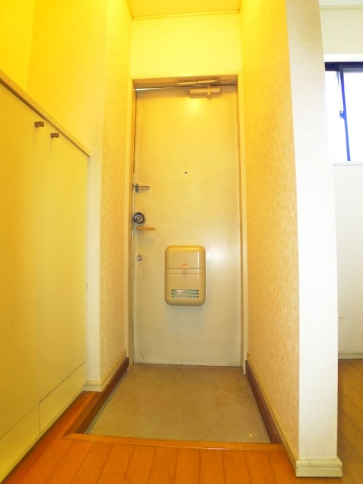 廊下 ヴェルドミ－ル南柏Ｂ棟