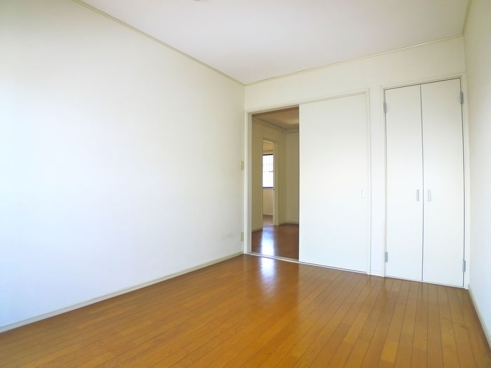 居室 ヴェルドミ－ル南柏Ｂ棟