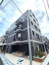 ウェルスクエア西新宿五丁目