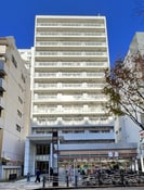 レジディア錦糸町の外観