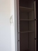 靴箱 レジディア錦糸町
