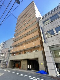 ﾒｿﾞﾝ･ﾄﾞ･ｳﾞｨﾚ日本橋茅場町(1002)