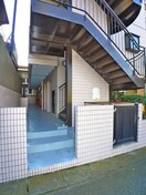 建物設備 プチファミール