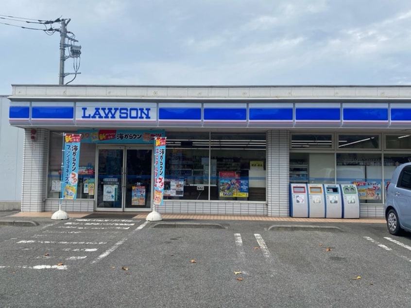 ローソン(コンビニ)まで475m Ｃｈｌｏｒｉｓ
