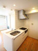 キッチン メゾンド日本橋三越前