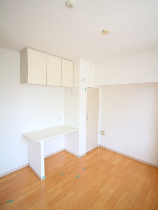 居室 メゾンド日本橋三越前