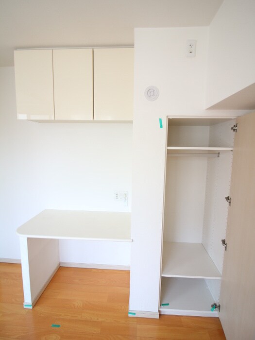 居室 メゾンド日本橋三越前