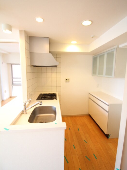 キッチン メゾンド日本橋三越前