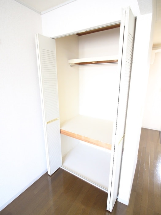 収納 コーポ・ルグラン