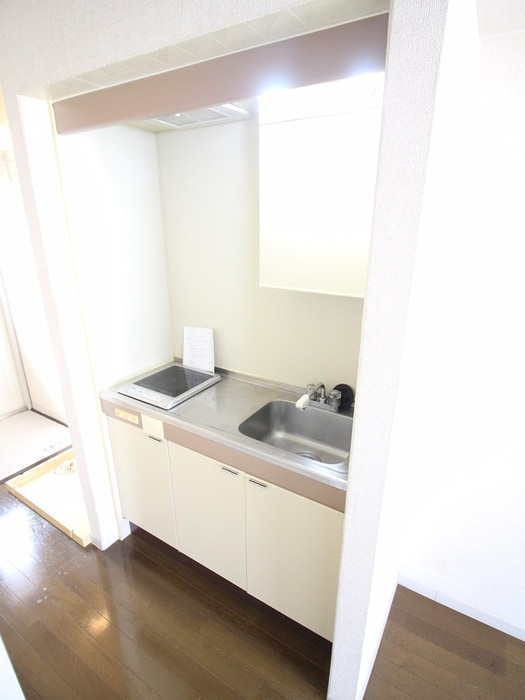 キッチン コーポ・ルグラン