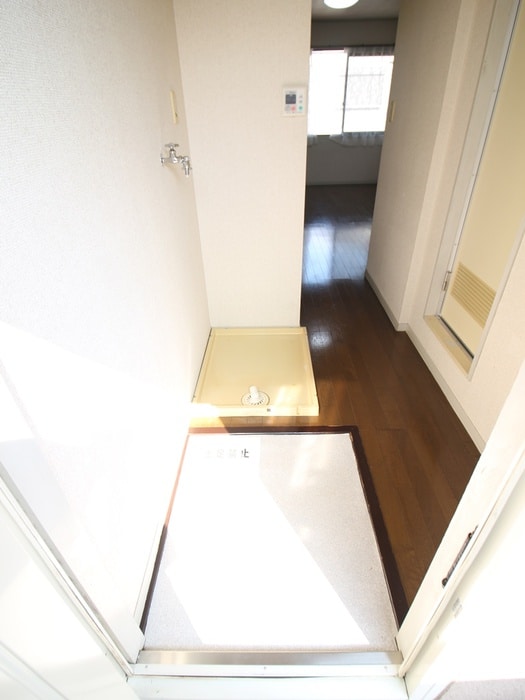 玄関 コーポ・ルグラン