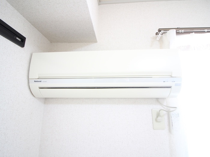 内観写真 コーポ・ルグラン