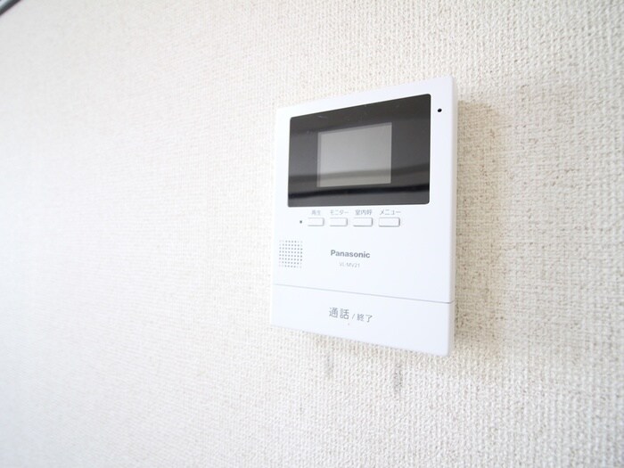 内観写真 コーポ・ルグラン