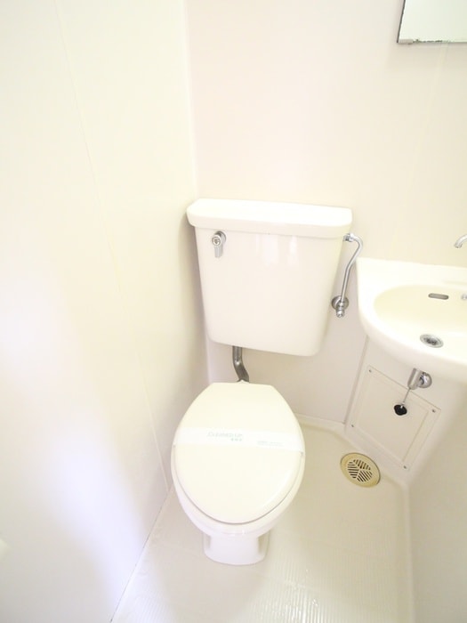 トイレ コーポ・ルグラン