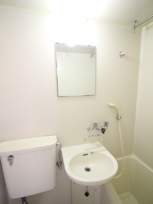 洗面 コーポ・ルグラン