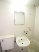 洗面 コーポ・ルグラン