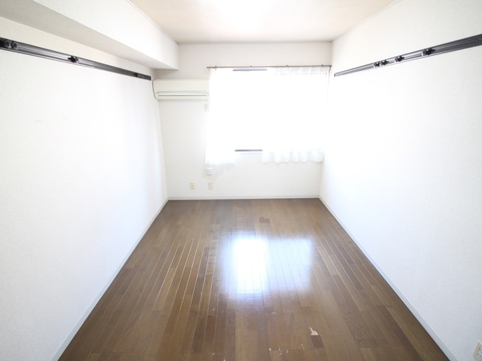 居室 コーポ・ルグラン