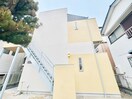 外観写真 ロフティ－稲田堤