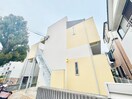 外観写真 ロフティ－稲田堤