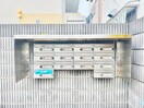 建物設備 ロフティ－稲田堤