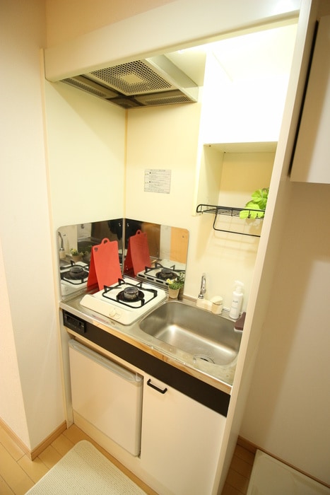 キッチン ロフティ－稲田堤