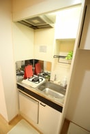 キッチン ロフティ－稲田堤