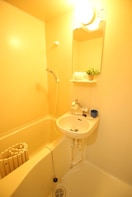 バス／シャワールーム等 ロフティ－稲田堤